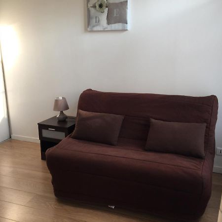Bien Etre Immo Appartement Poitiers Buitenkant foto