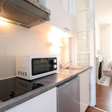 Bien Etre Immo Appartement Poitiers Buitenkant foto