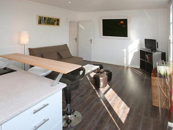 Bien Etre Immo Appartement Poitiers Buitenkant foto