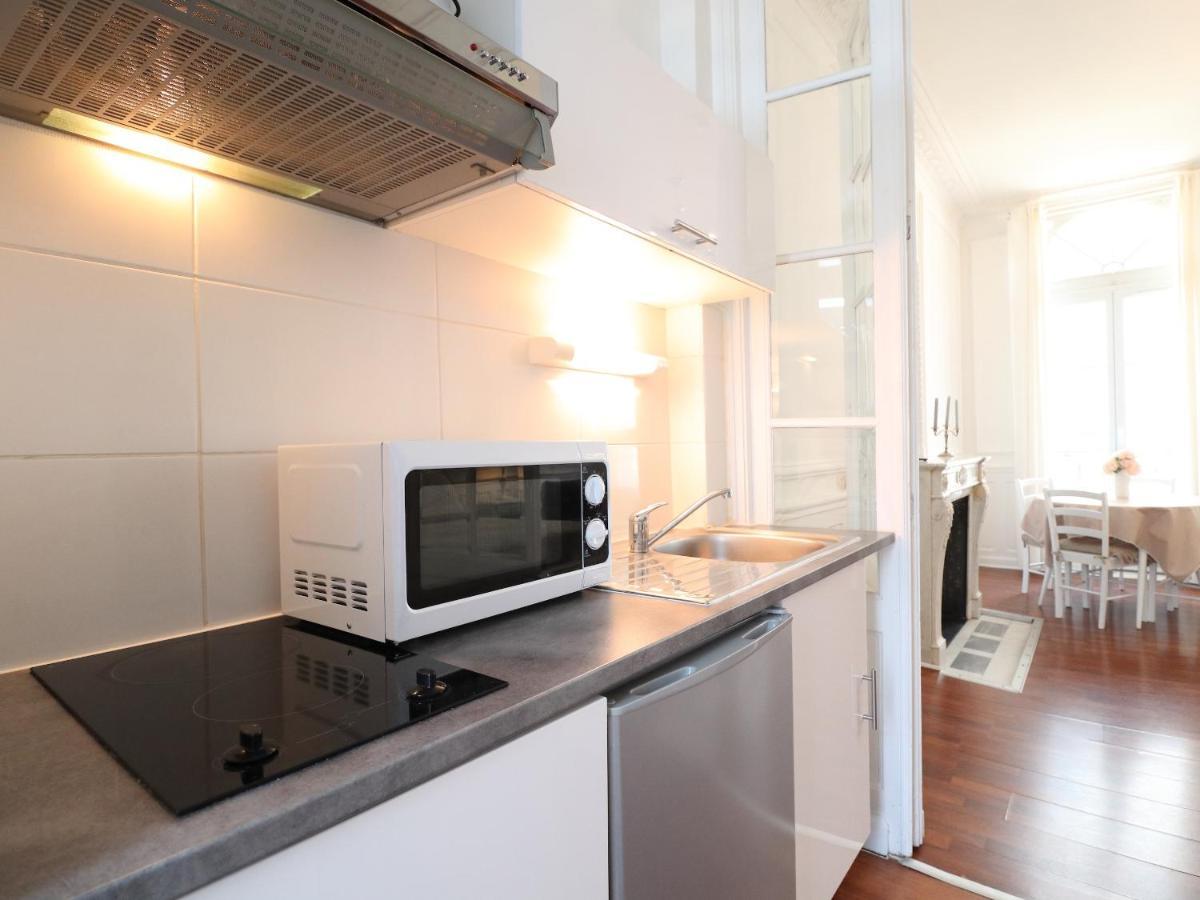 Bien Etre Immo Appartement Poitiers Buitenkant foto