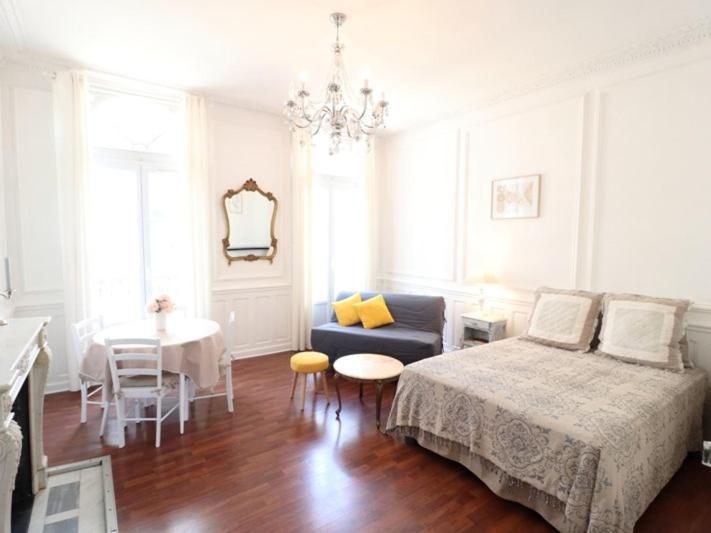 Bien Etre Immo Appartement Poitiers Kamer foto