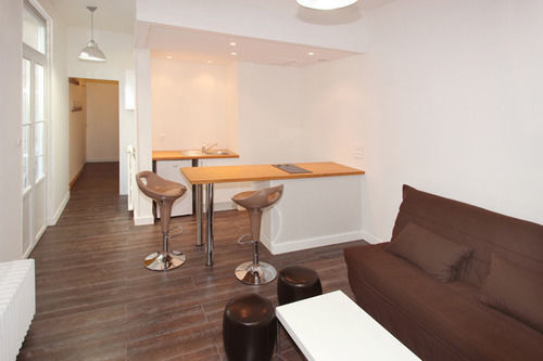 Bien Etre Immo Appartement Poitiers Buitenkant foto