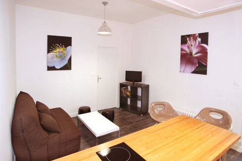 Bien Etre Immo Appartement Poitiers Buitenkant foto