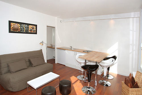 Bien Etre Immo Appartement Poitiers Buitenkant foto